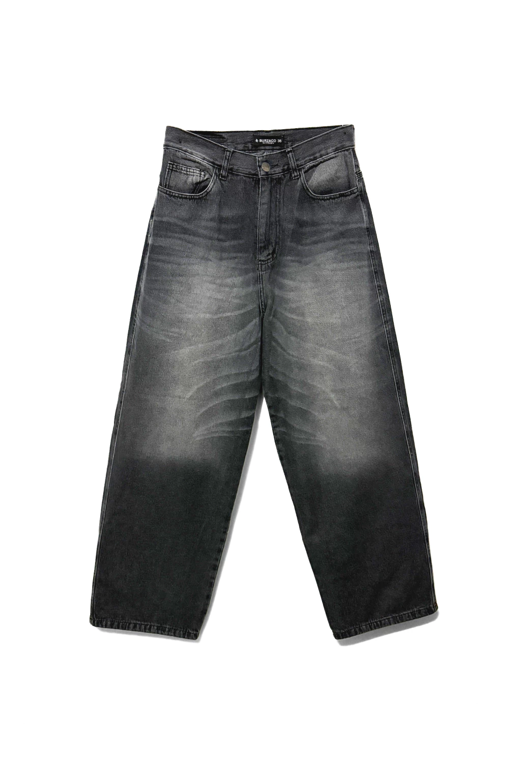 LEMUS - JEAN BAGY BORDADO