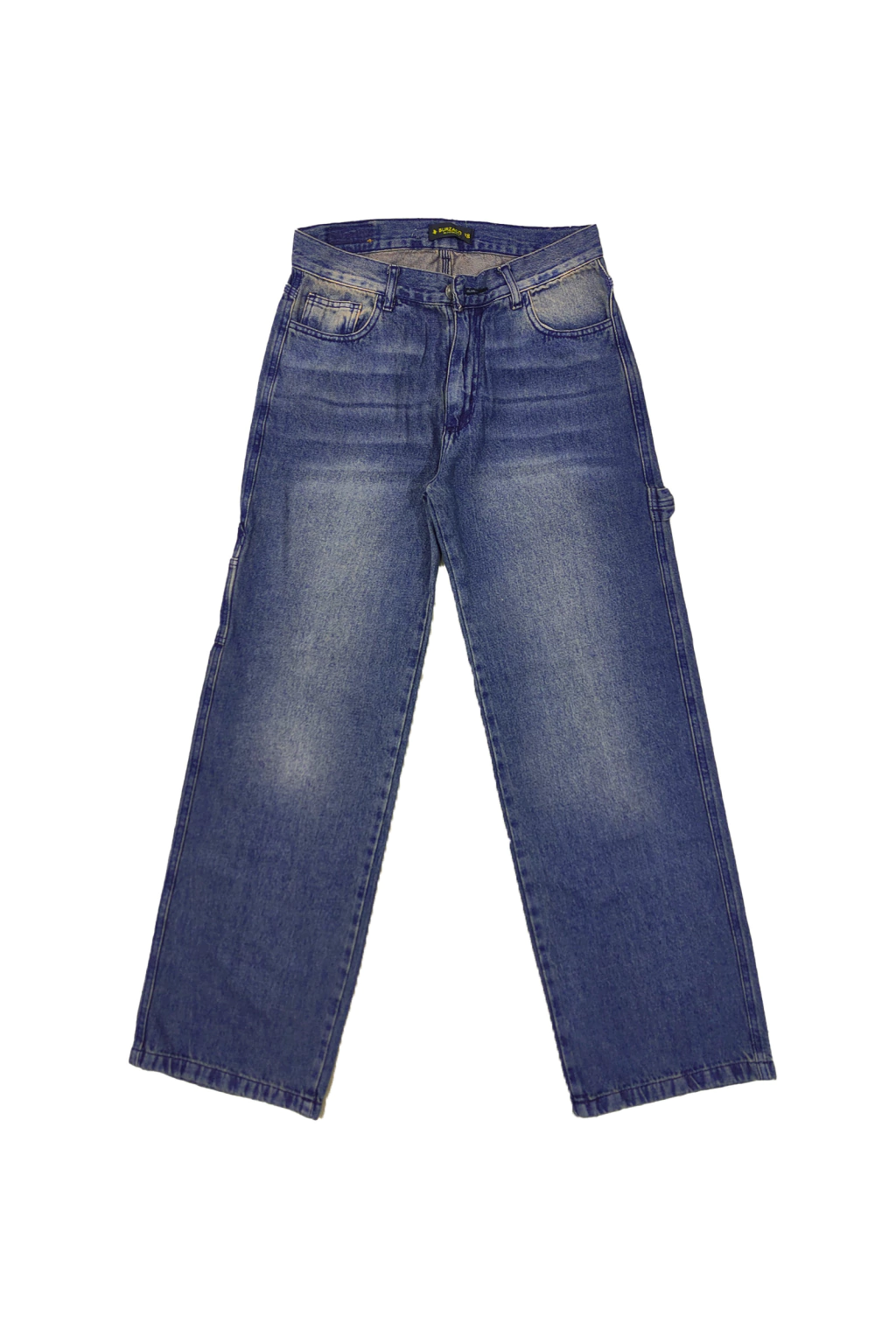 XIAN - CARPINTERO JEANS