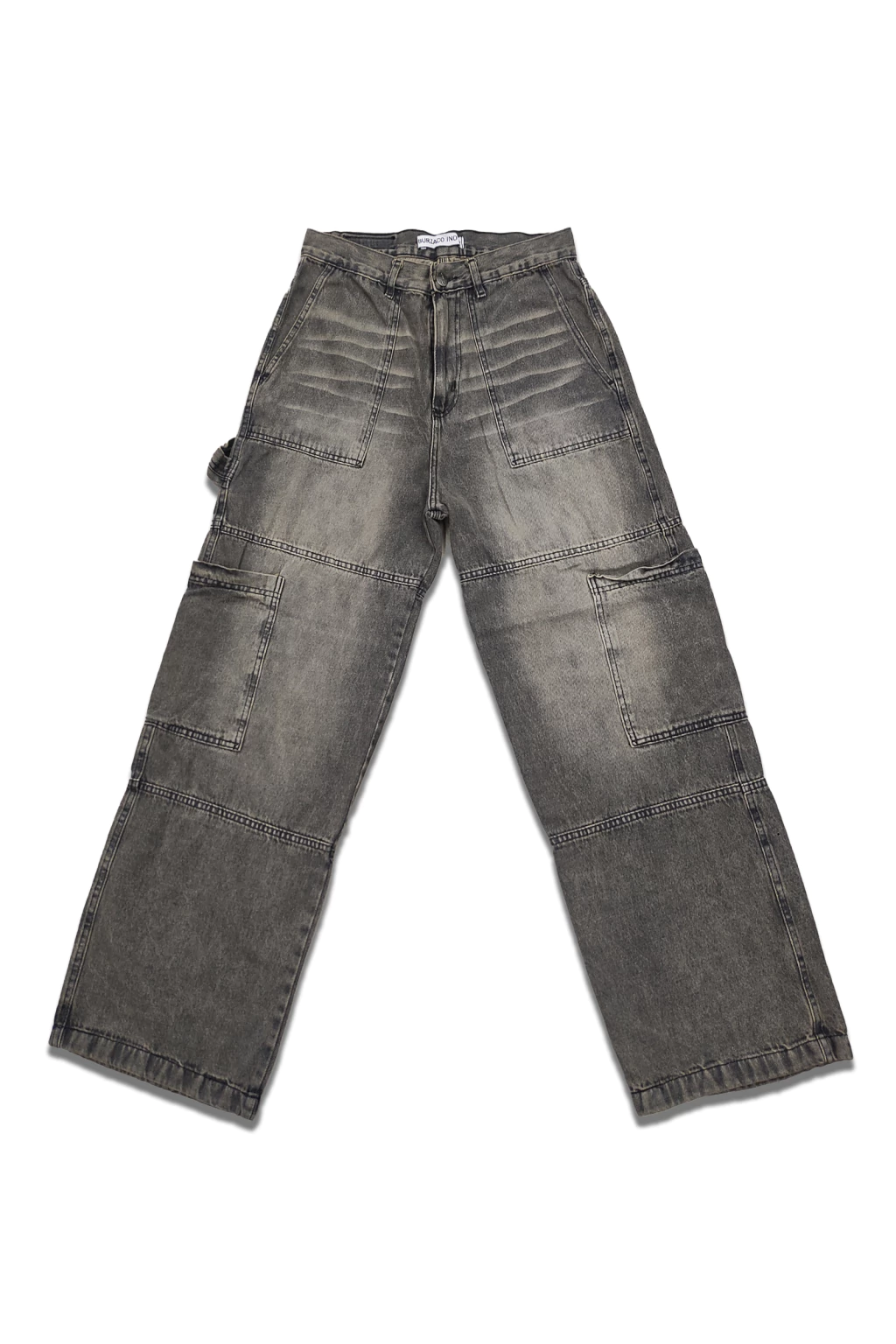 JAPON ONIX - JEAN CARGO CARPINTERO