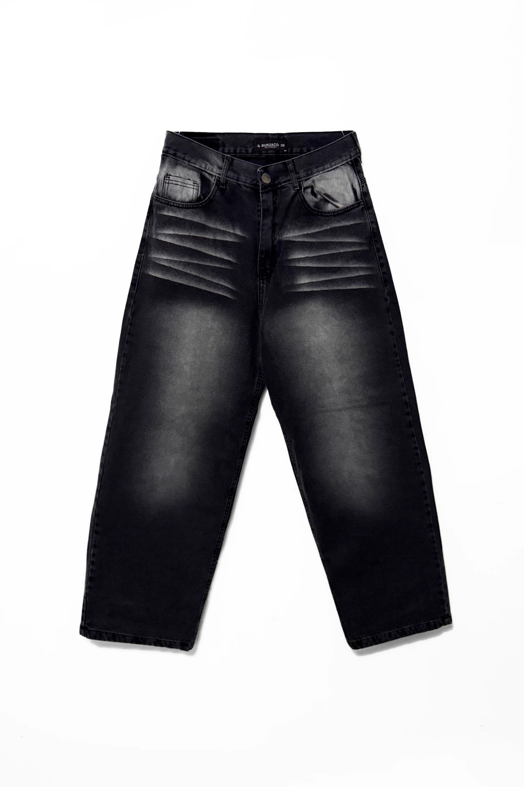 DREE DARK - JEAN BAGGY