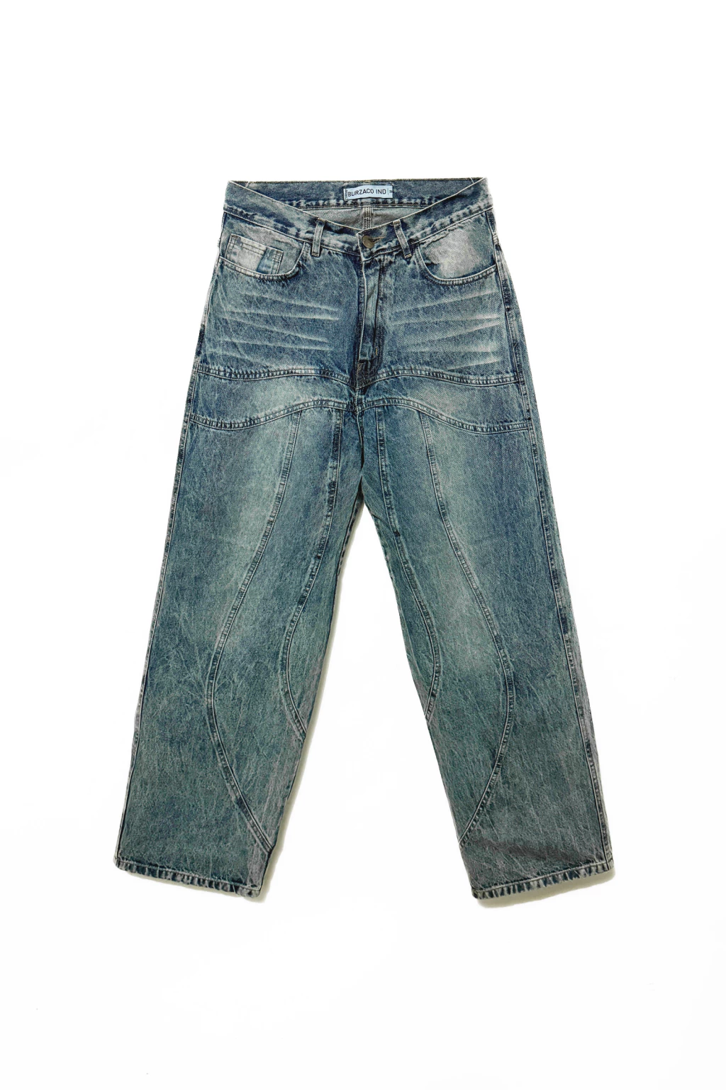 KAIN CLASICO 2.0 - JEAN BAGGY