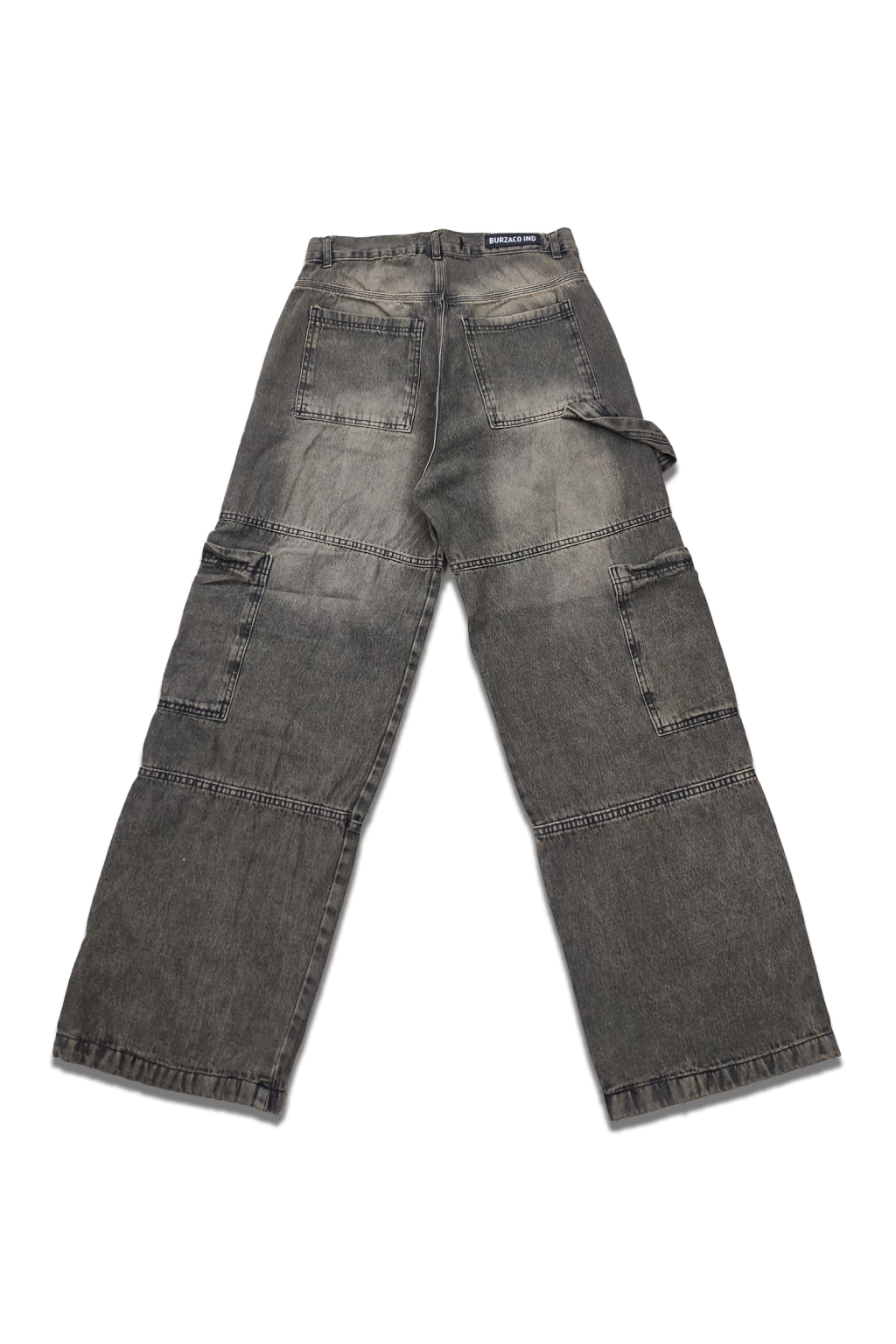 JAPON ONIX - JEAN CARGO CARPINTERO