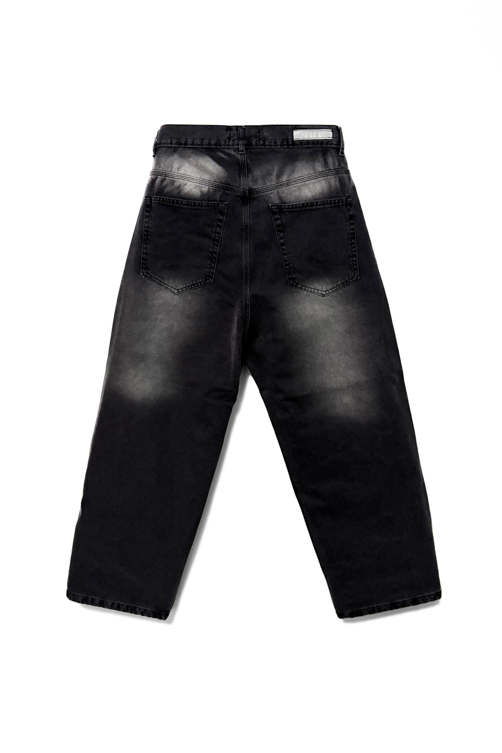 DREE DARK - JEAN BAGGY