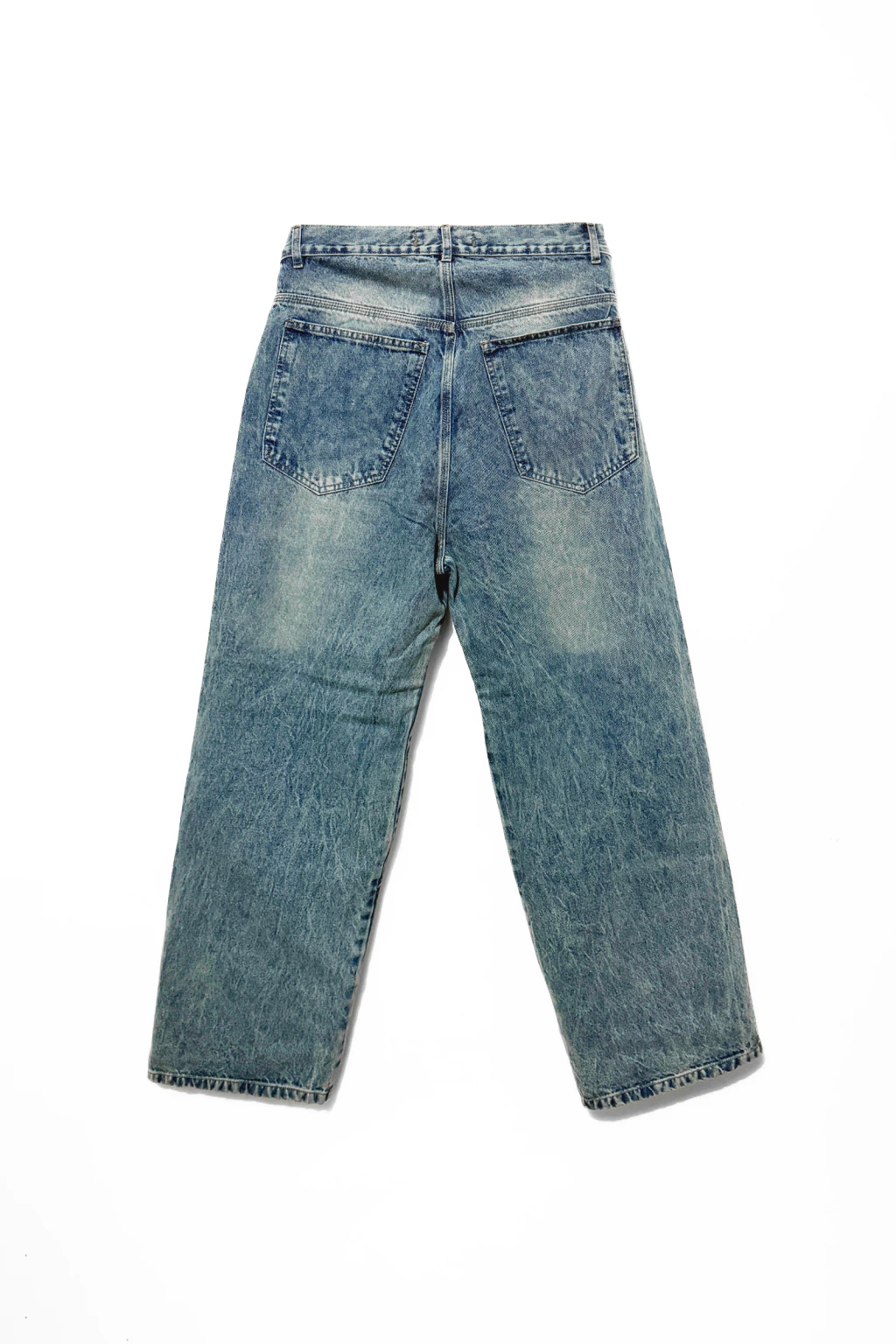 2 KAIN CLASICO 2.0 - JEAN BAGGY