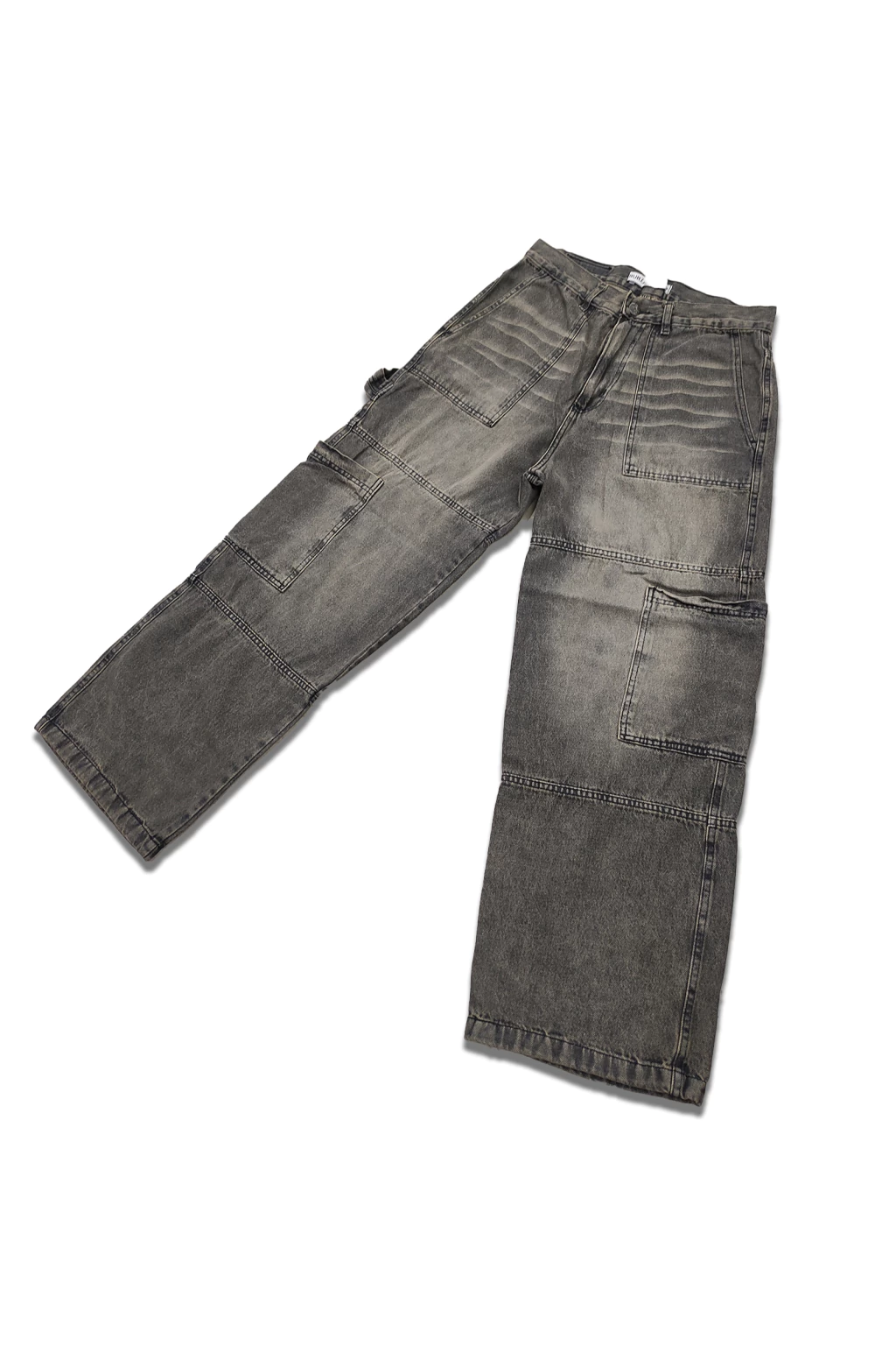 JAPON ONIX - JEAN CARGO CARPINTERO