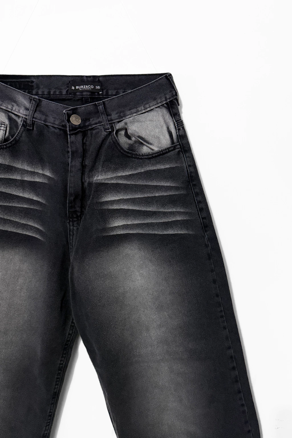 DREE DARK - JEAN BAGGY