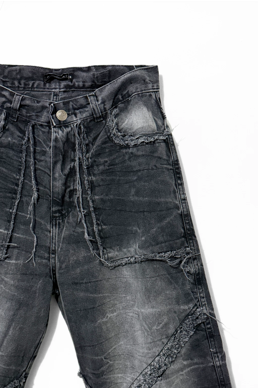 3 KYOTO 2.0 - JEAN BAGGY