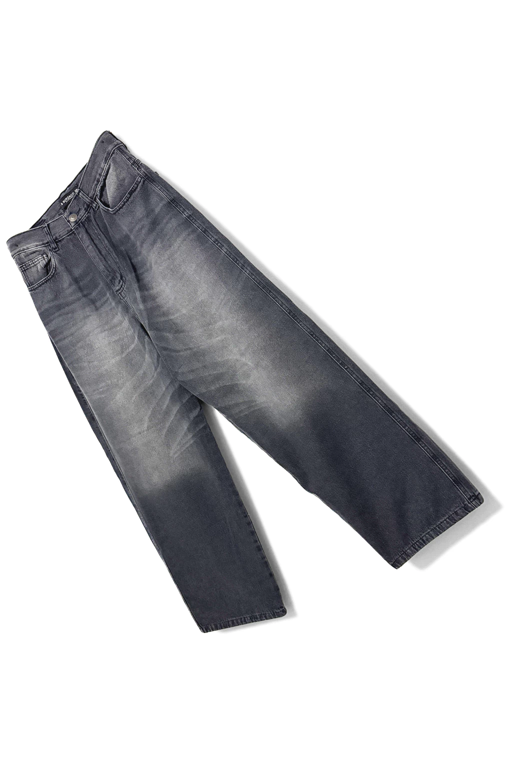 4 LEMUS - JEAN BAGY BORDADO