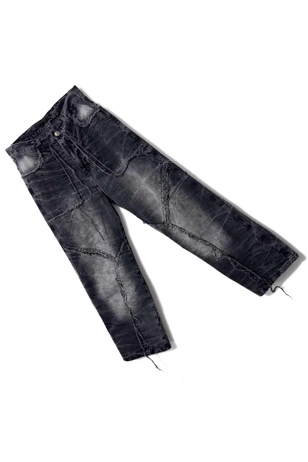 5 KYOTO 2.0 - JEAN BAGGY