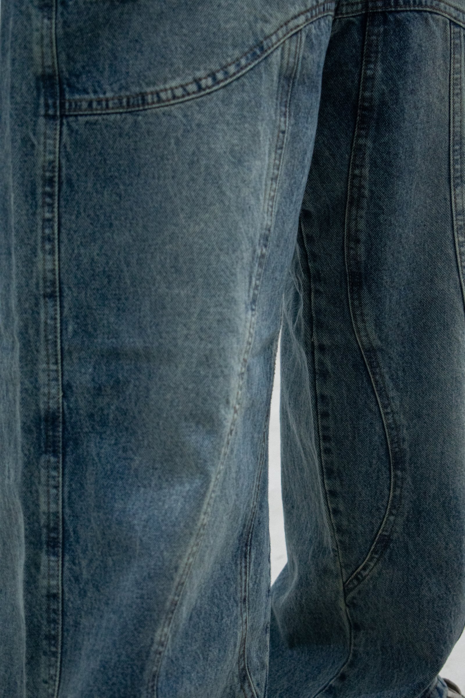 KAIN CLASICO 2.0 - JEAN BAGGY