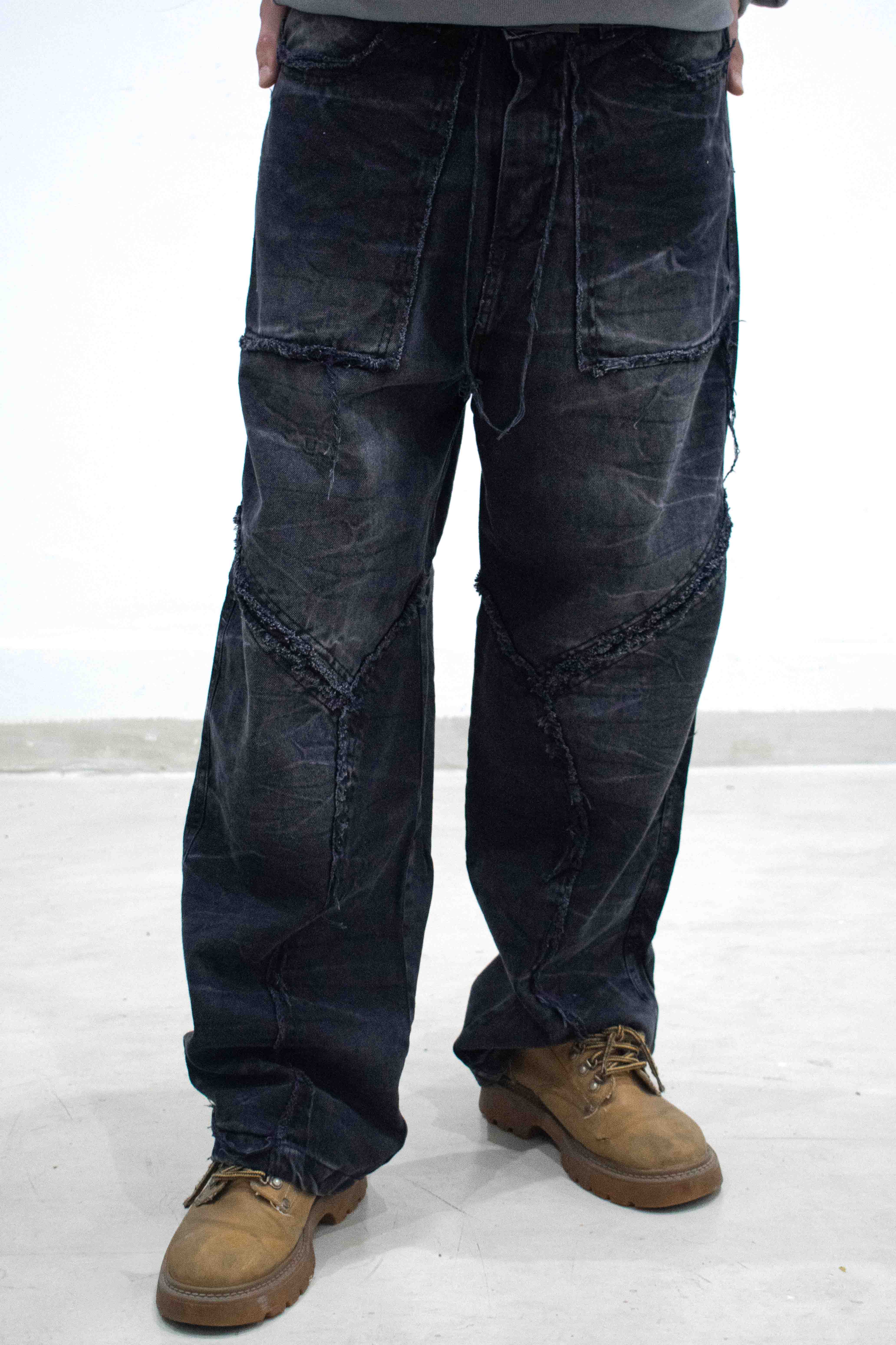 KYOTO 2.0 - JEAN BAGGY