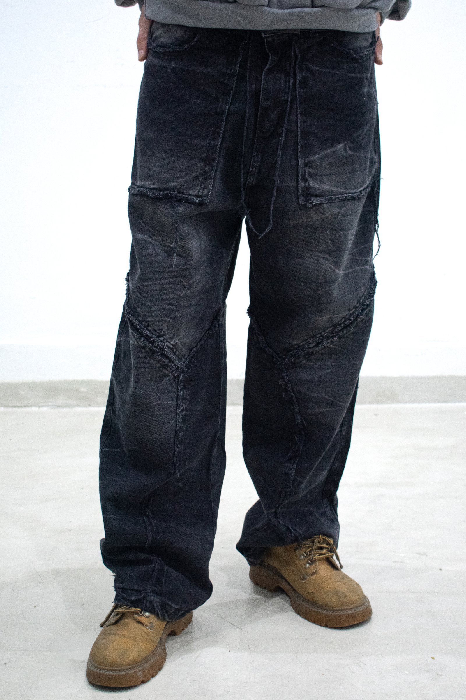 KYOTO 2.0 - JEAN BAGGY