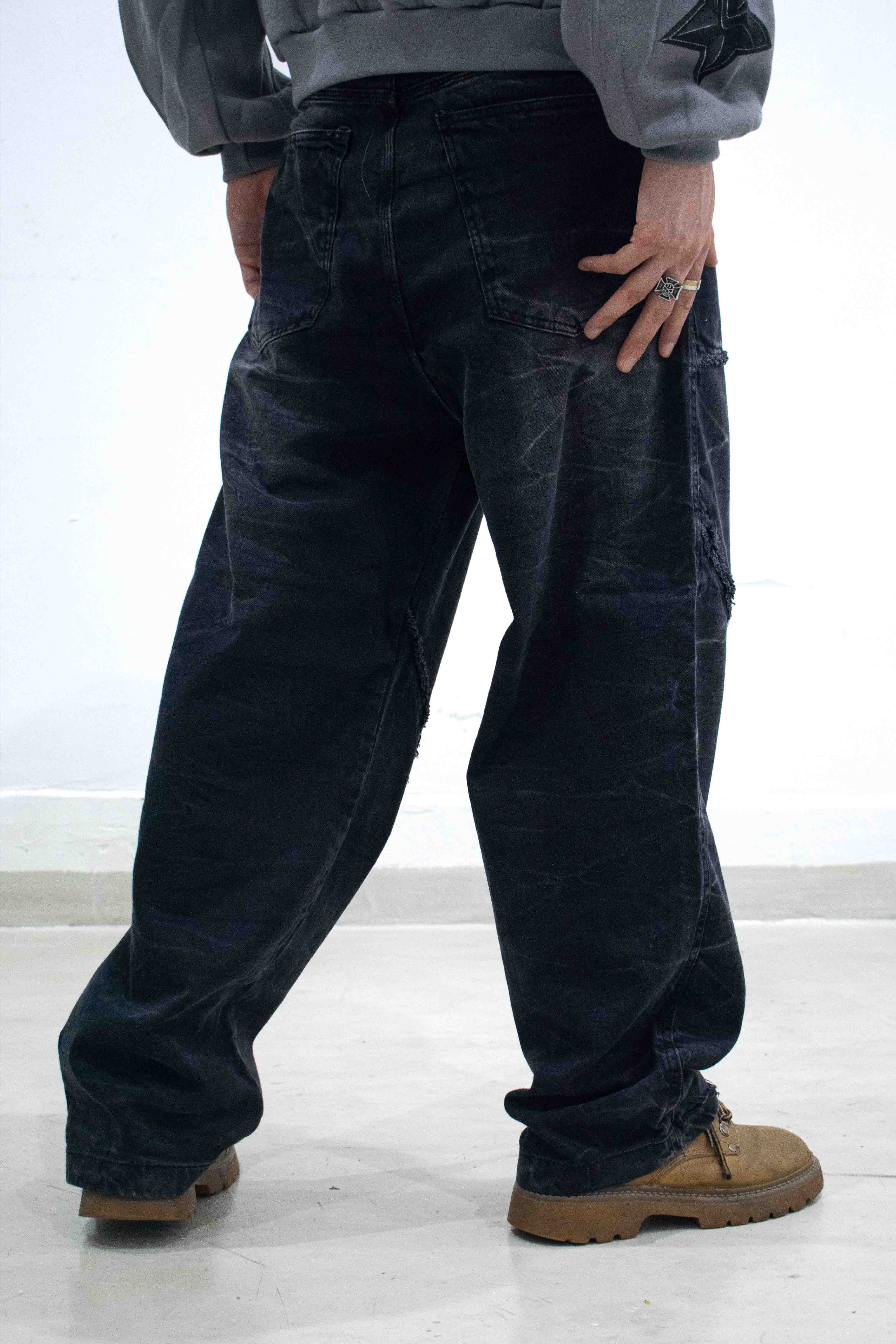 KYOTO 2.0 - JEAN BAGGY