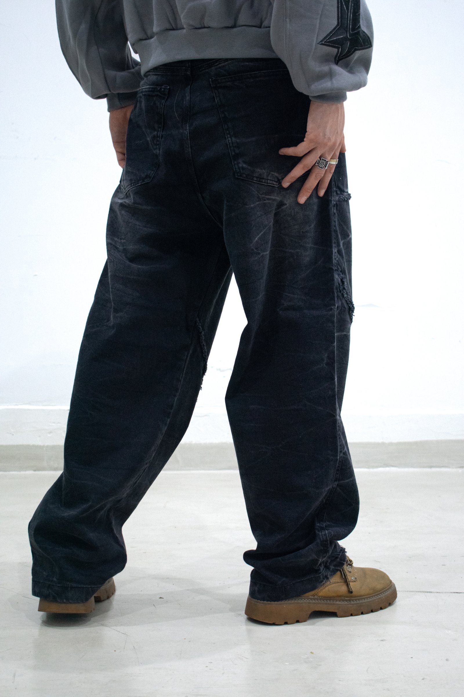 KYOTO 2.0 - JEAN BAGGY
