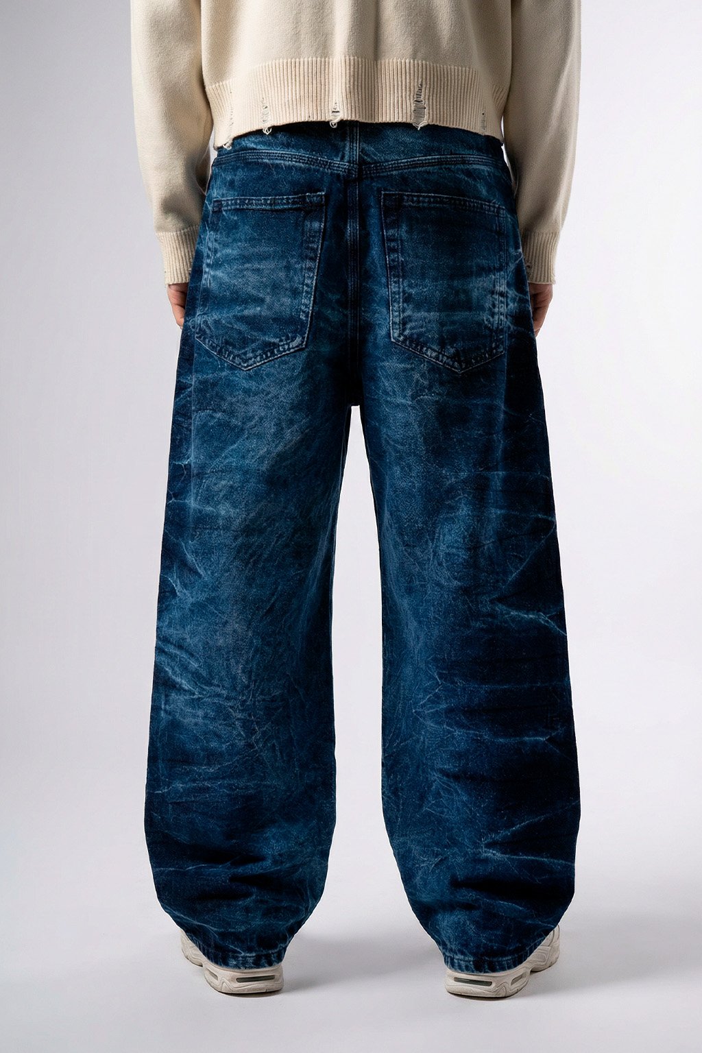 GLOW - BAGGY JEAN