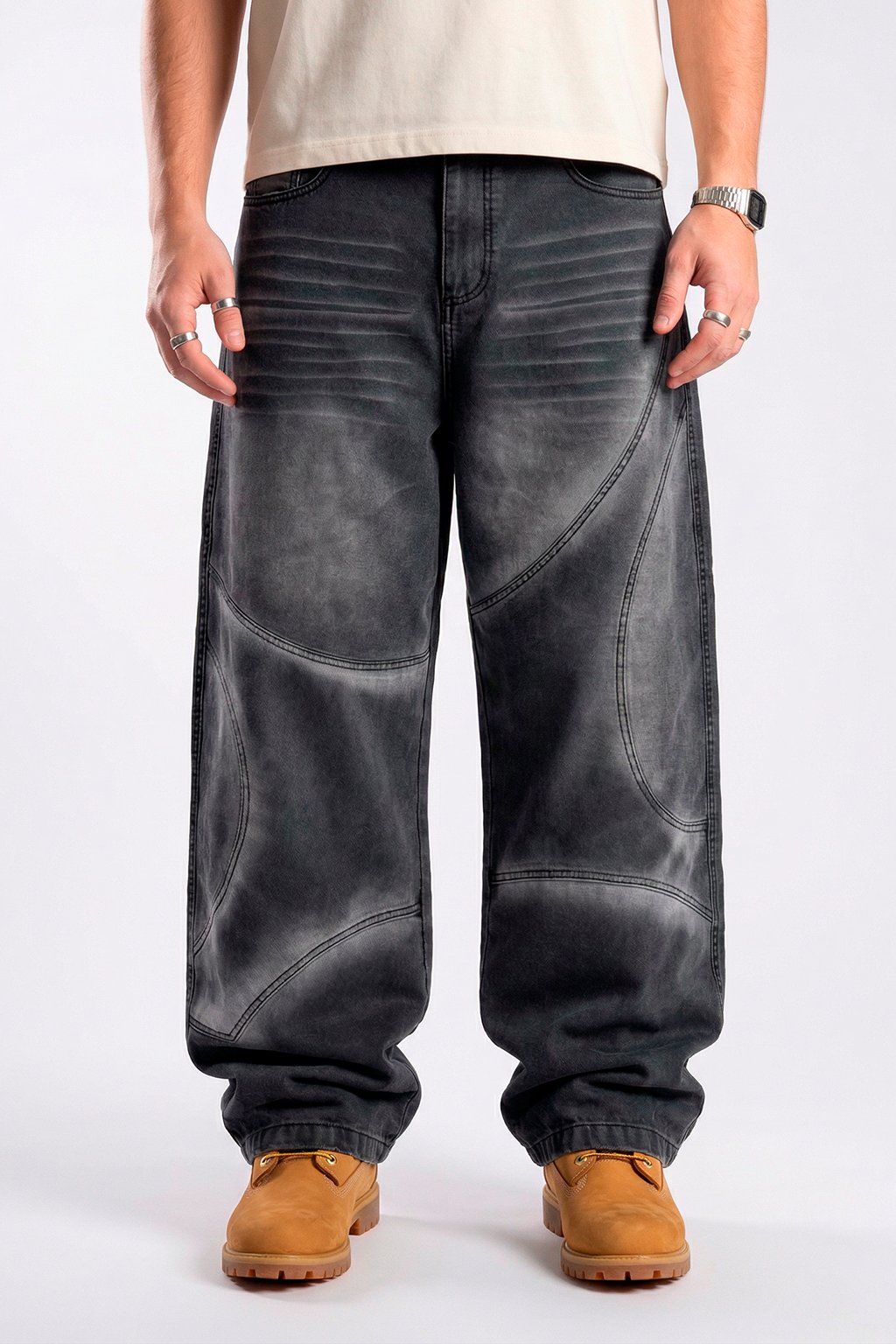 STAR - JEAN