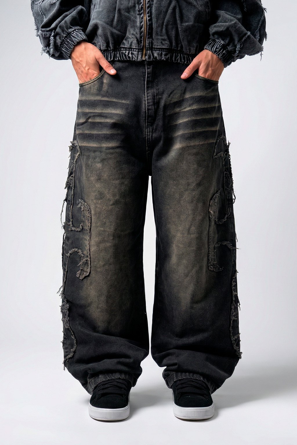ESPIGA - BAGGY JEAN
