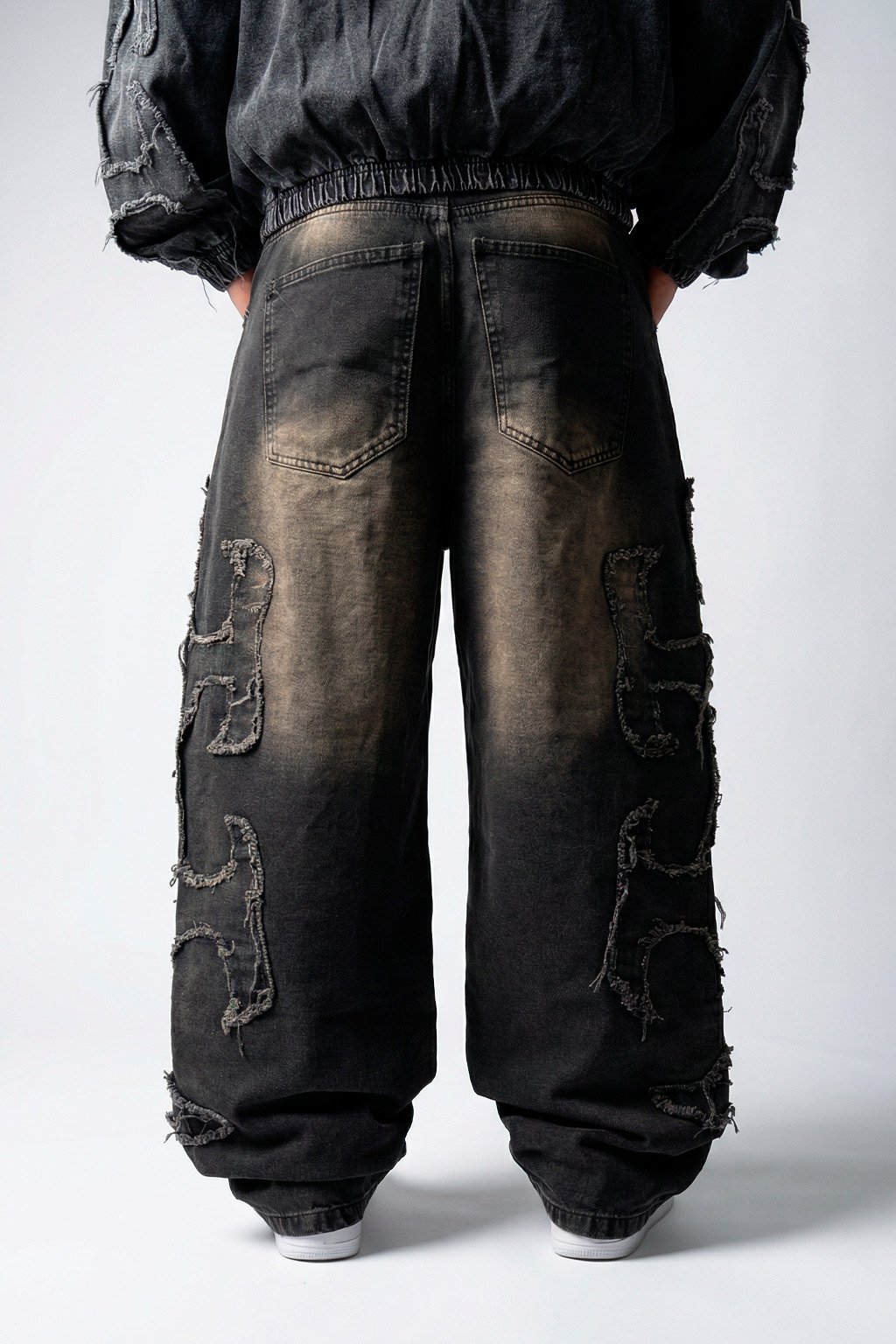 ESPIGA - BAGGY JEAN