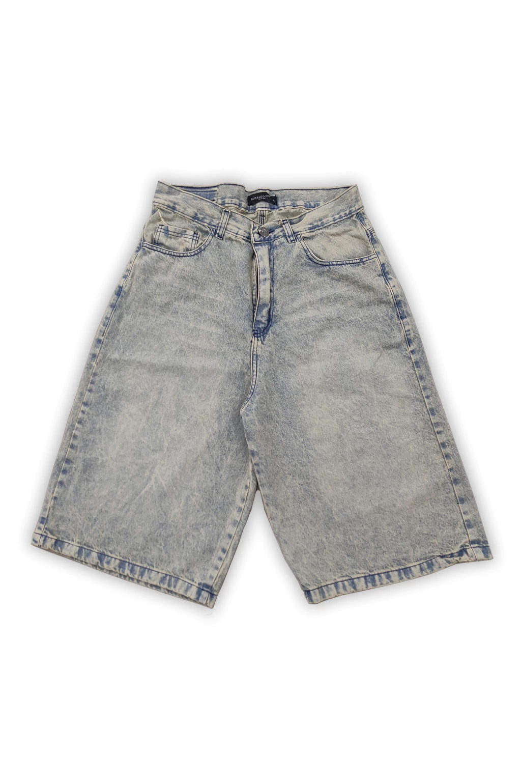 1 SOUL - BERMDUA JORT