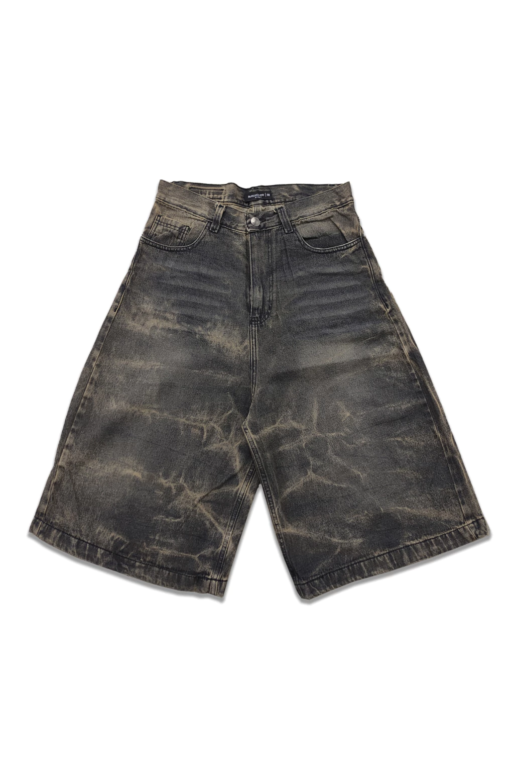 1 ZEUS - BERMUDA JORT