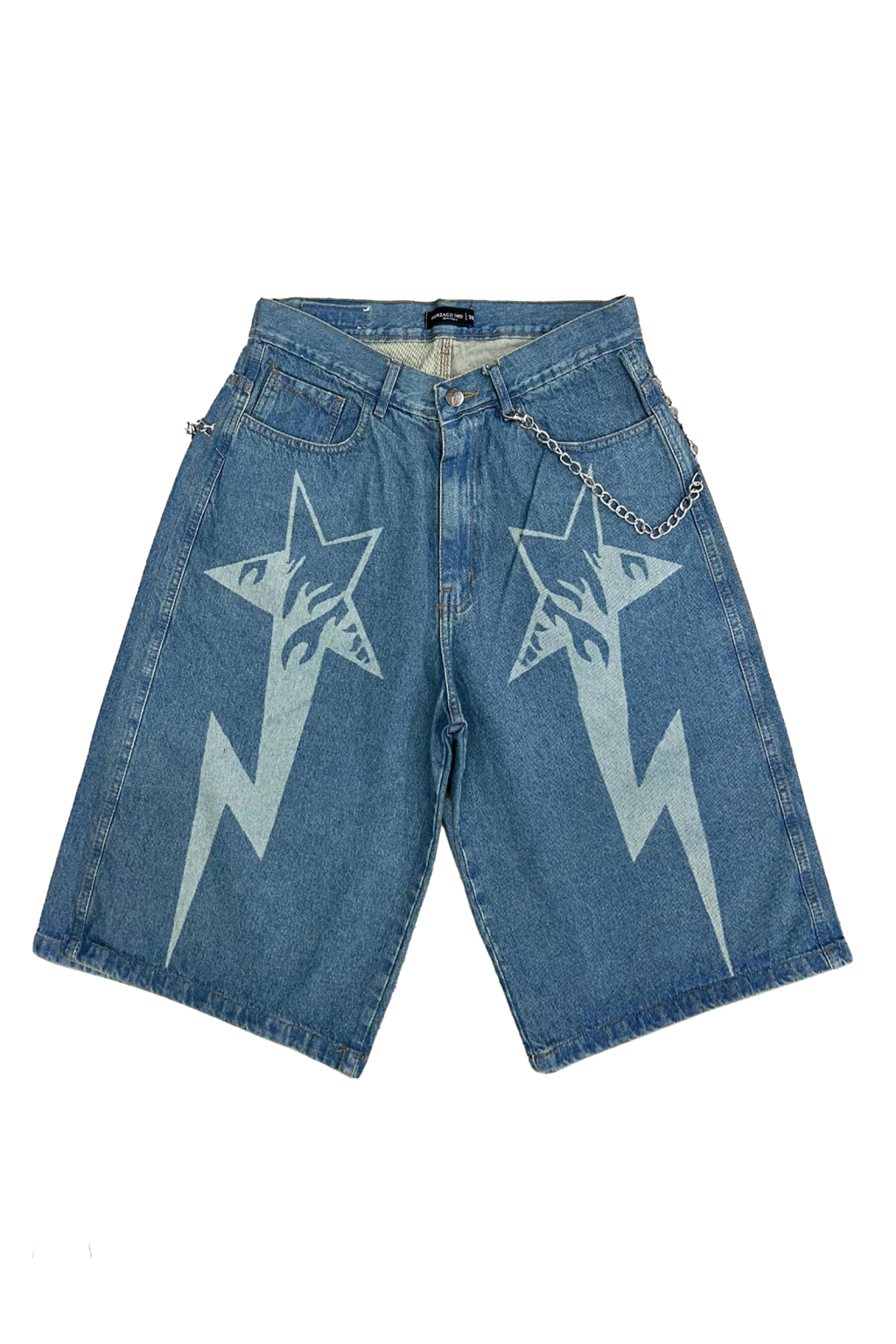 1 COMETA - BERMUDA JORT