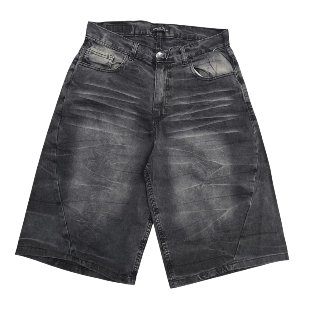 KYOTO - BERMUDA JORT