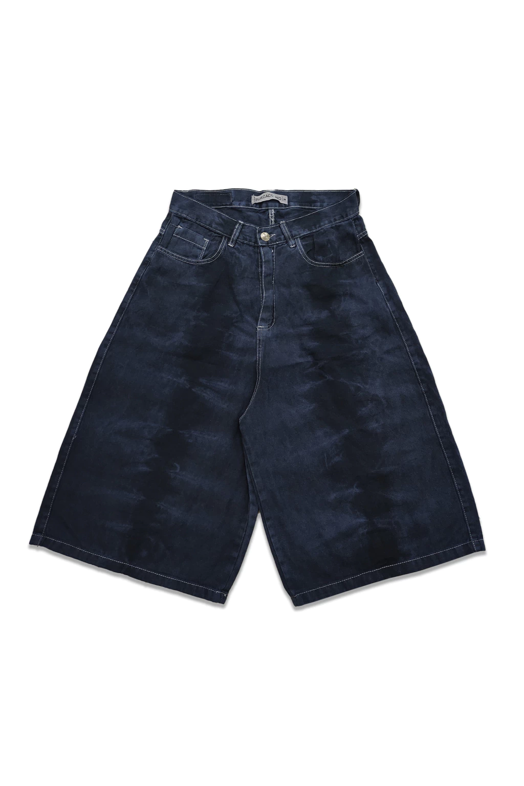 AQUA - BERMUDA SKATER BAGGY