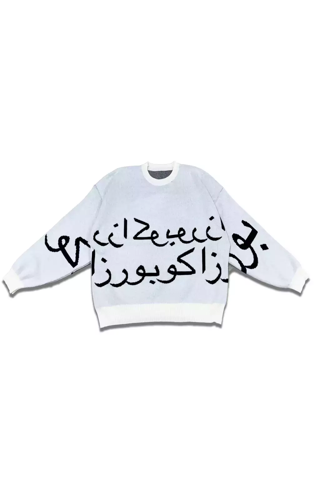 ARABIC - SWEATERS