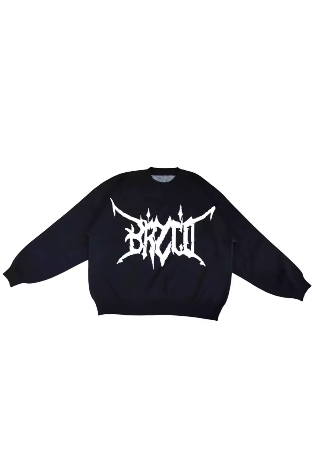 BURZACO - SWEATER XSLIM
