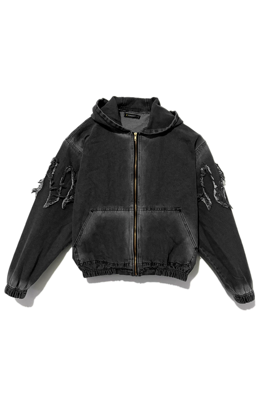 PACIFIC - CAMPERA JEAN