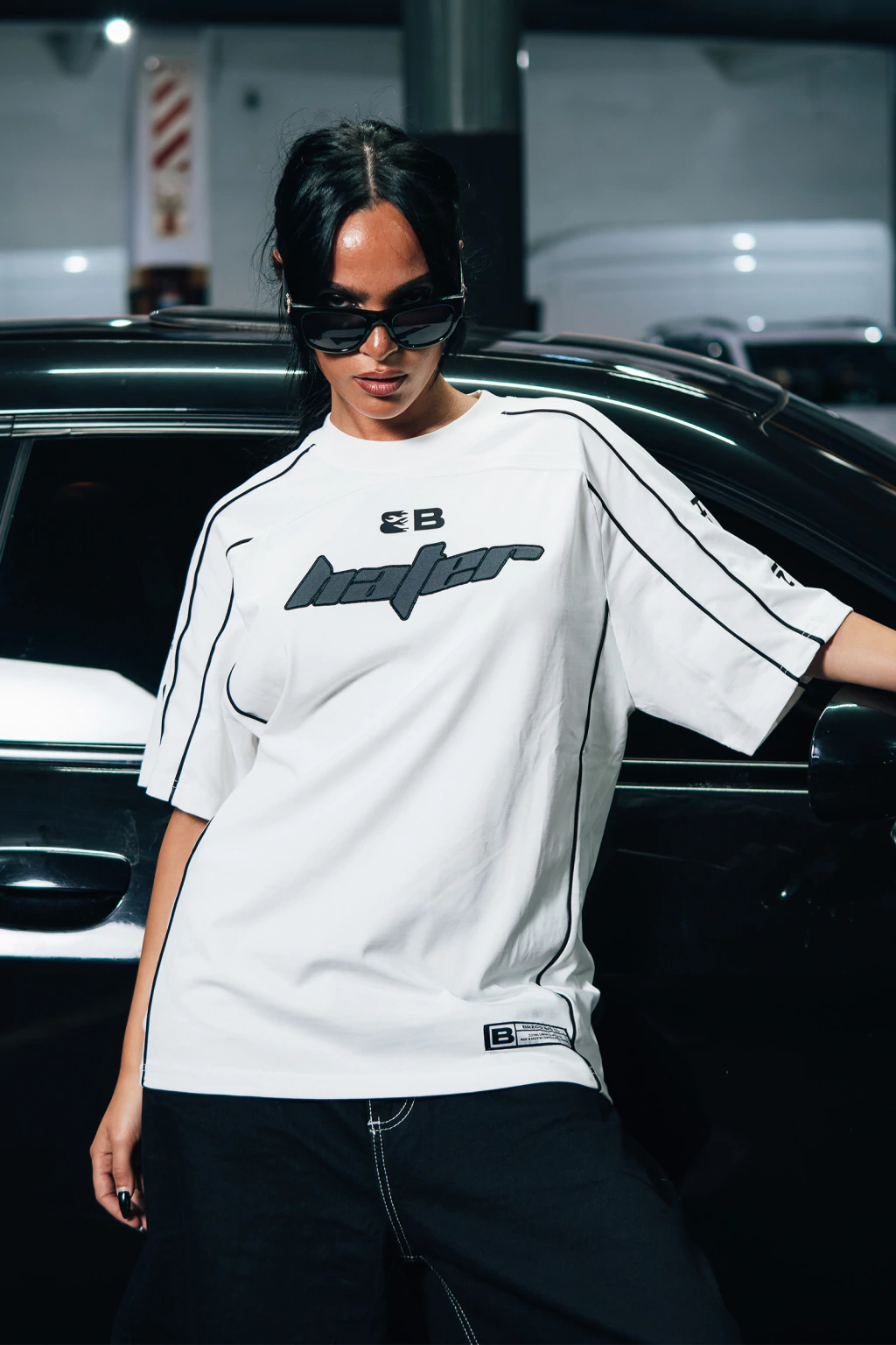 1 WL2566 - 02 - HATER TSHIRT OVERSIZE