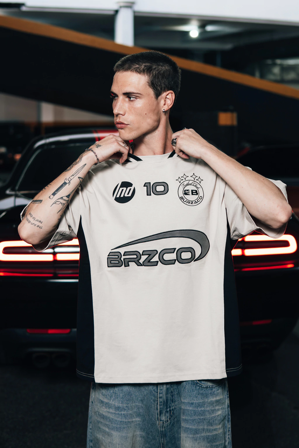 1 WL2566 - 04 - YOUNG TSHIRT OVERSIZE