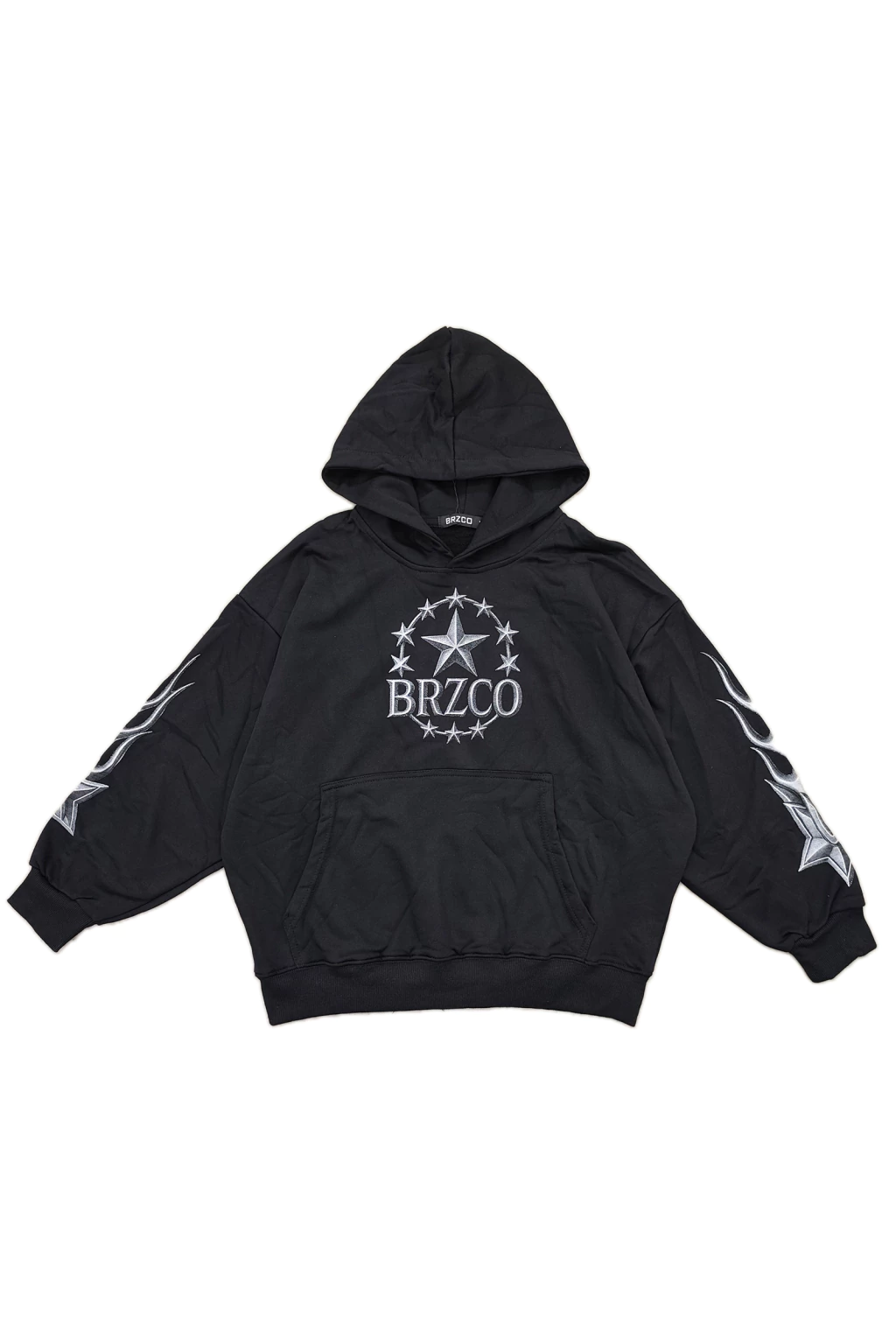1 STAR DARK - HODDIE RUSTICO