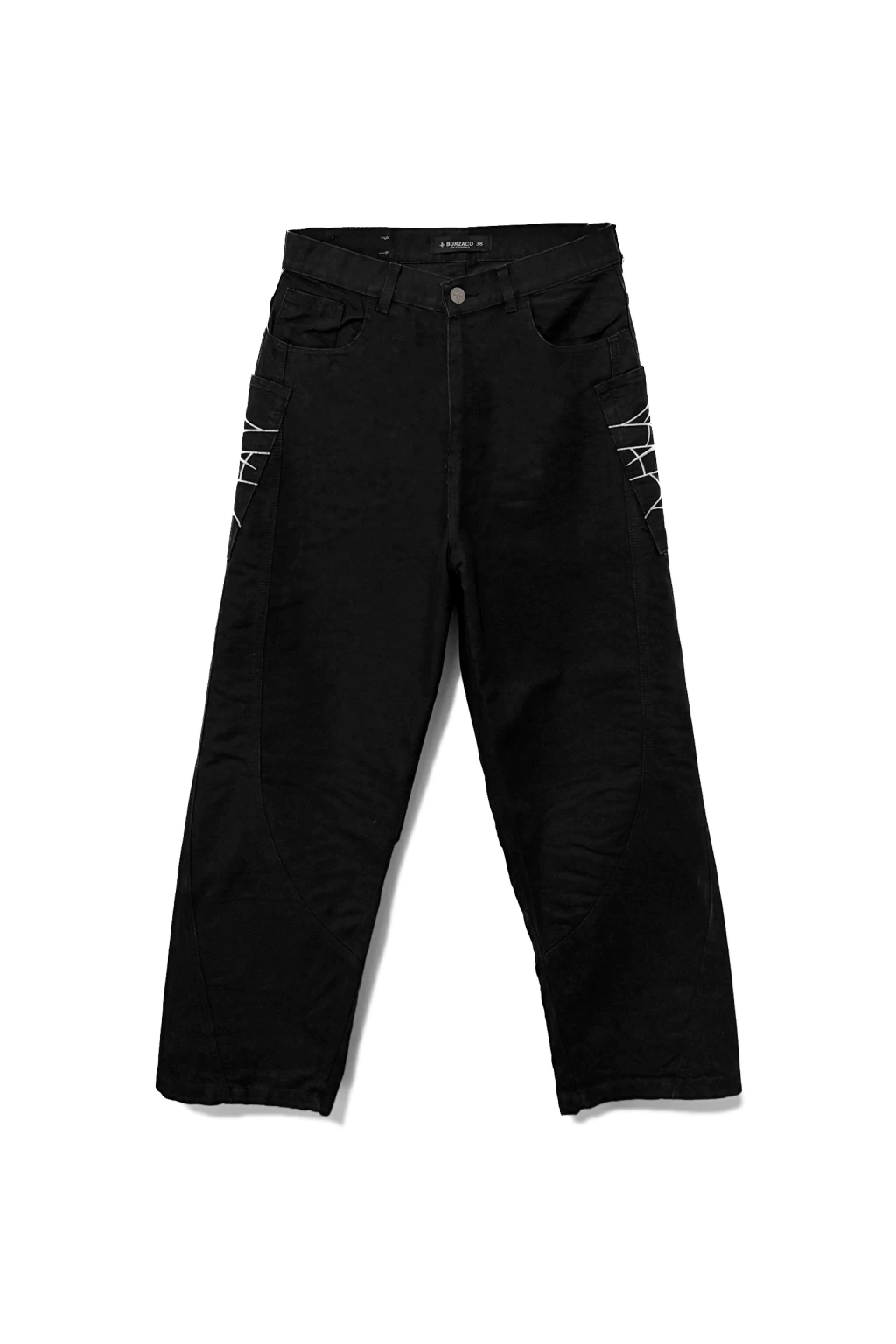 TYLER - BAGGY BORDADO