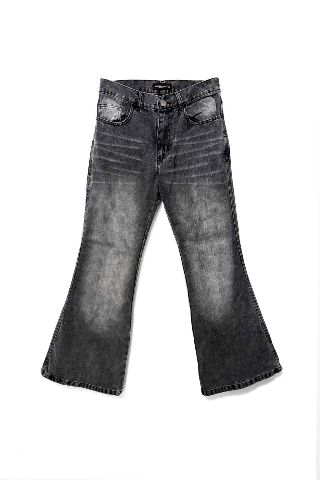 FLARE 2.0 - BOOTCUT JEAN