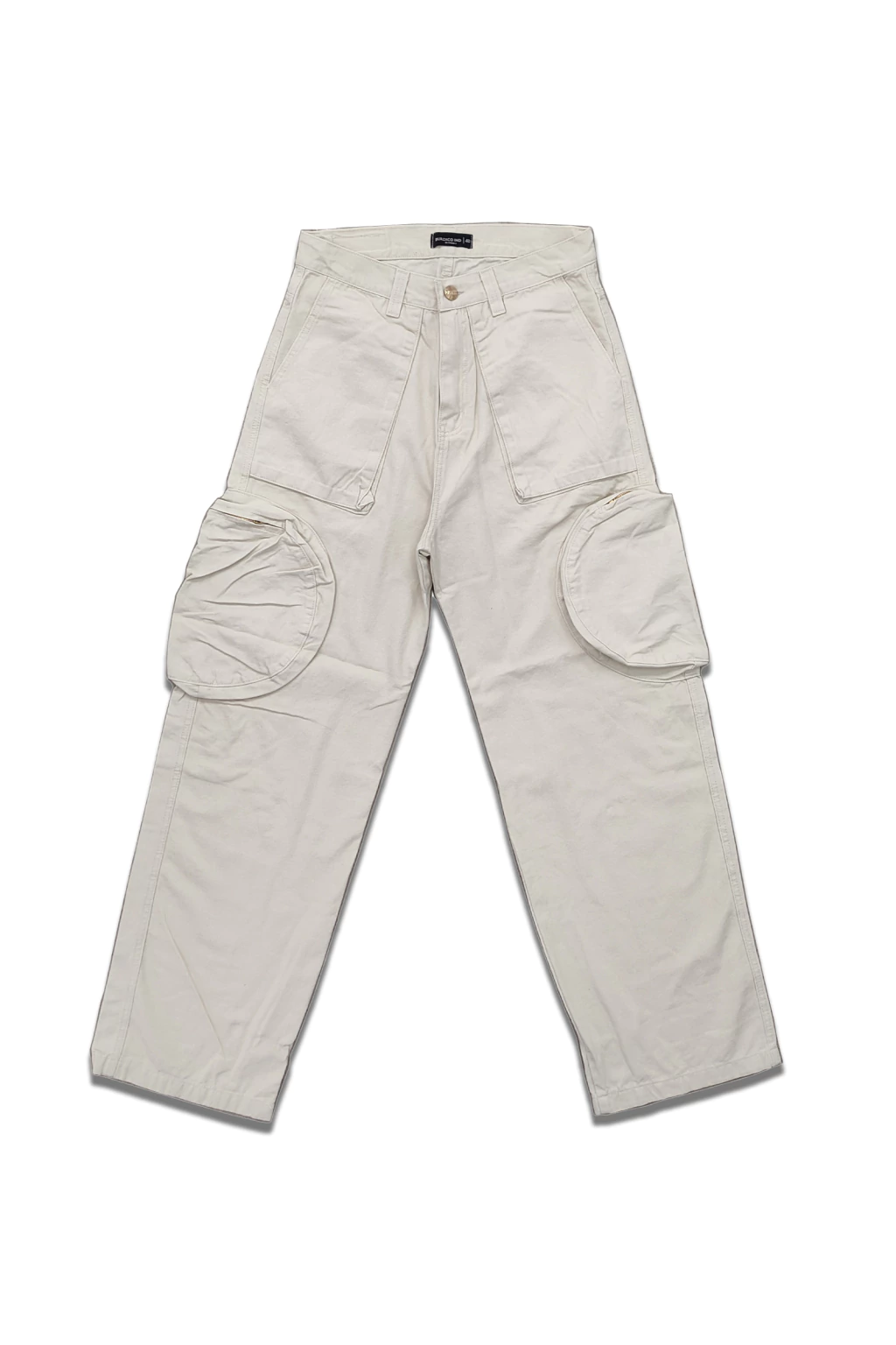 GOAT CREMA - CARGO CON CIERRE