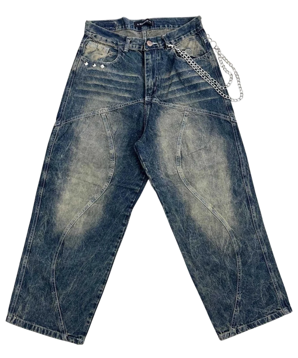 LITED - BAGGY JEAN