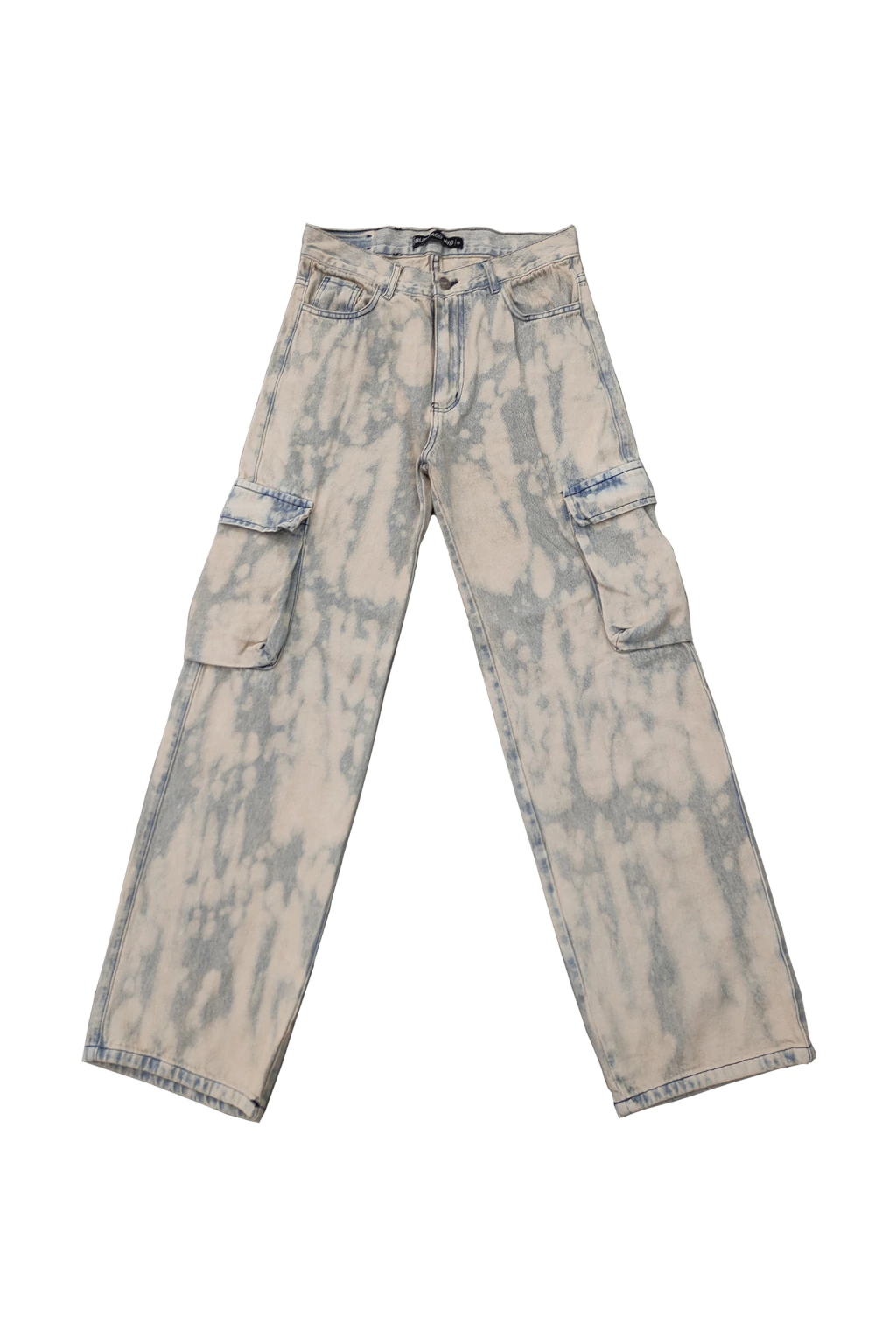 DRAW 2.0 - JEAN CARGO RECTO