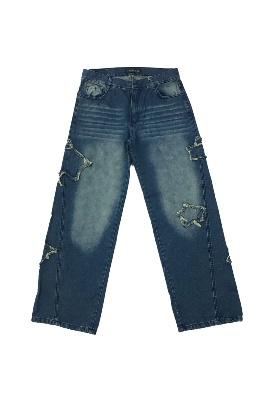 GALAXY OXIDO - JEAN RECTO