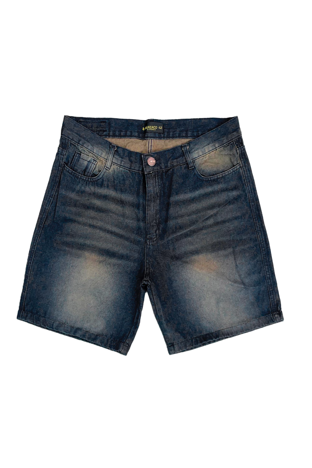 SOLDIER - BERMUDA MOM