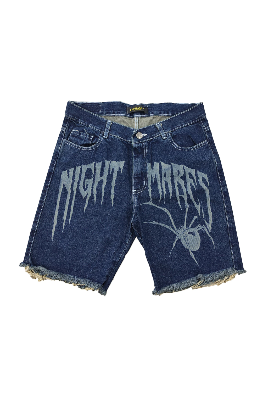 SPIDER - BERMUDA MOM