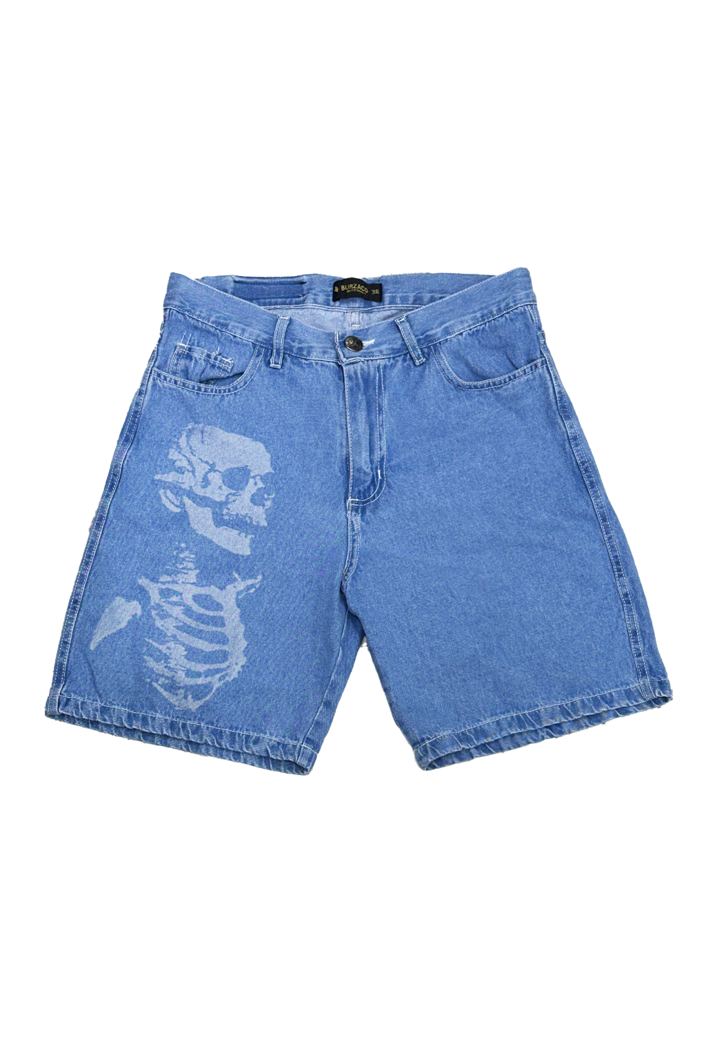 BONE CELESTE - BERMUDA MOM