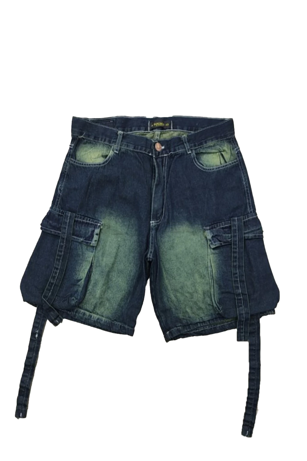 ICE SUMMER OXIDO - BERMUDA MOM