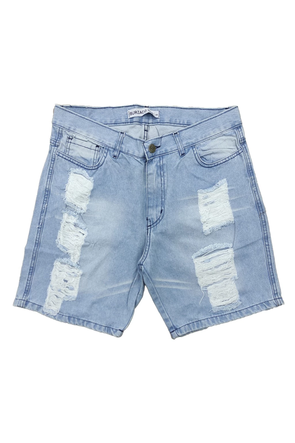 BELLAKO - BERMUDA MOM