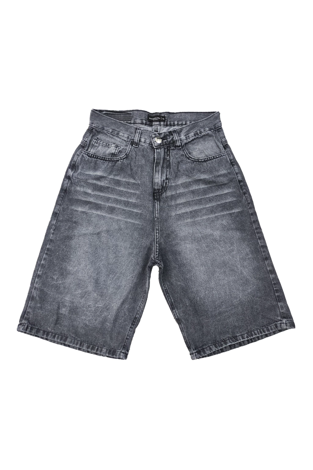 1 ALASKA - BERMUDA JORT