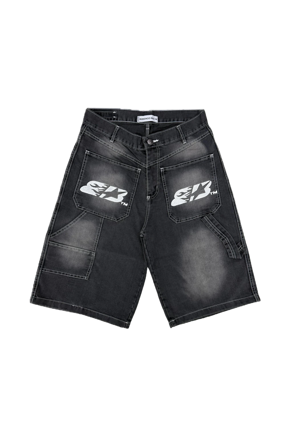 1 REVEN - BERMUDA BORDADA