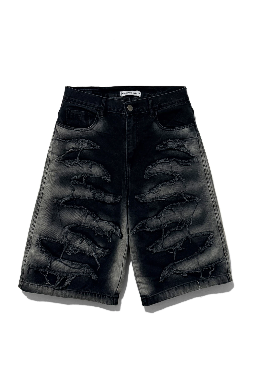 1 GARRA - BERMUDA JORT