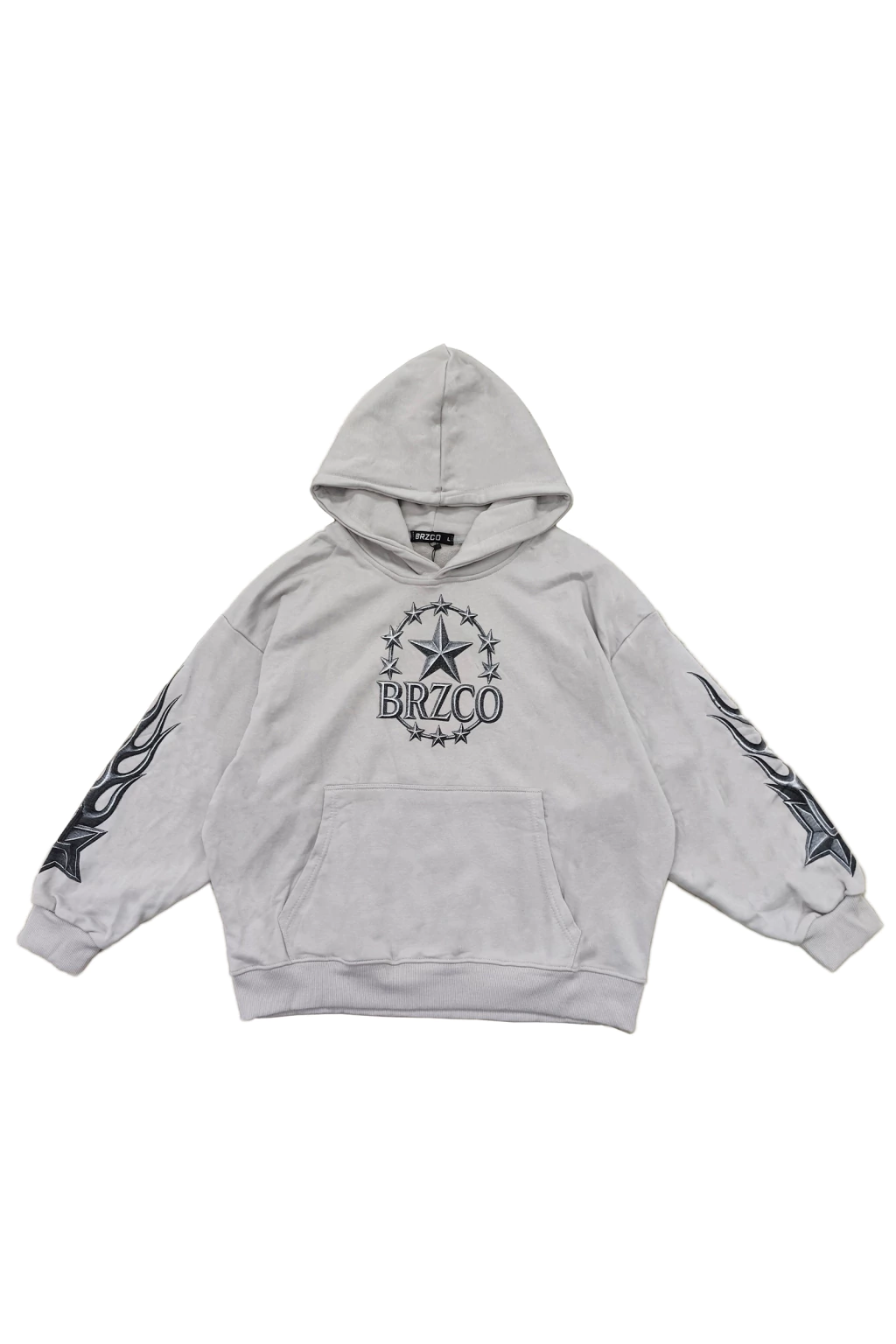 STAR DARK - HODDIE RUSTICO