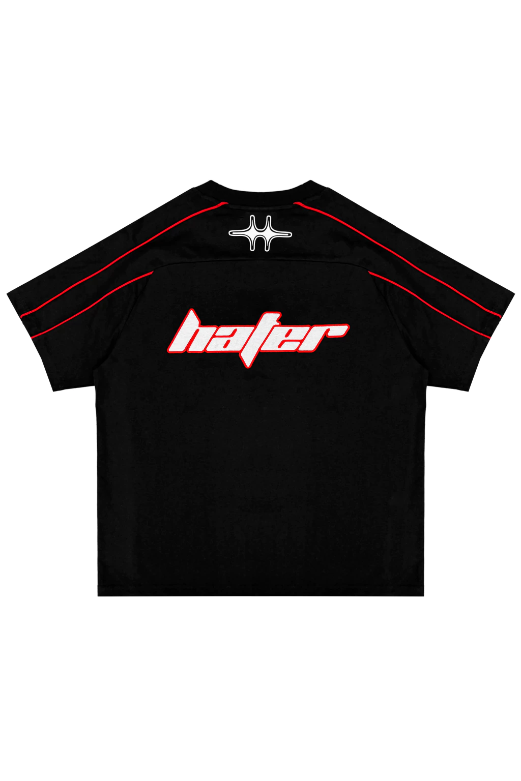 WL2566 - 02 - HATER TSHIRT OVERSIZE