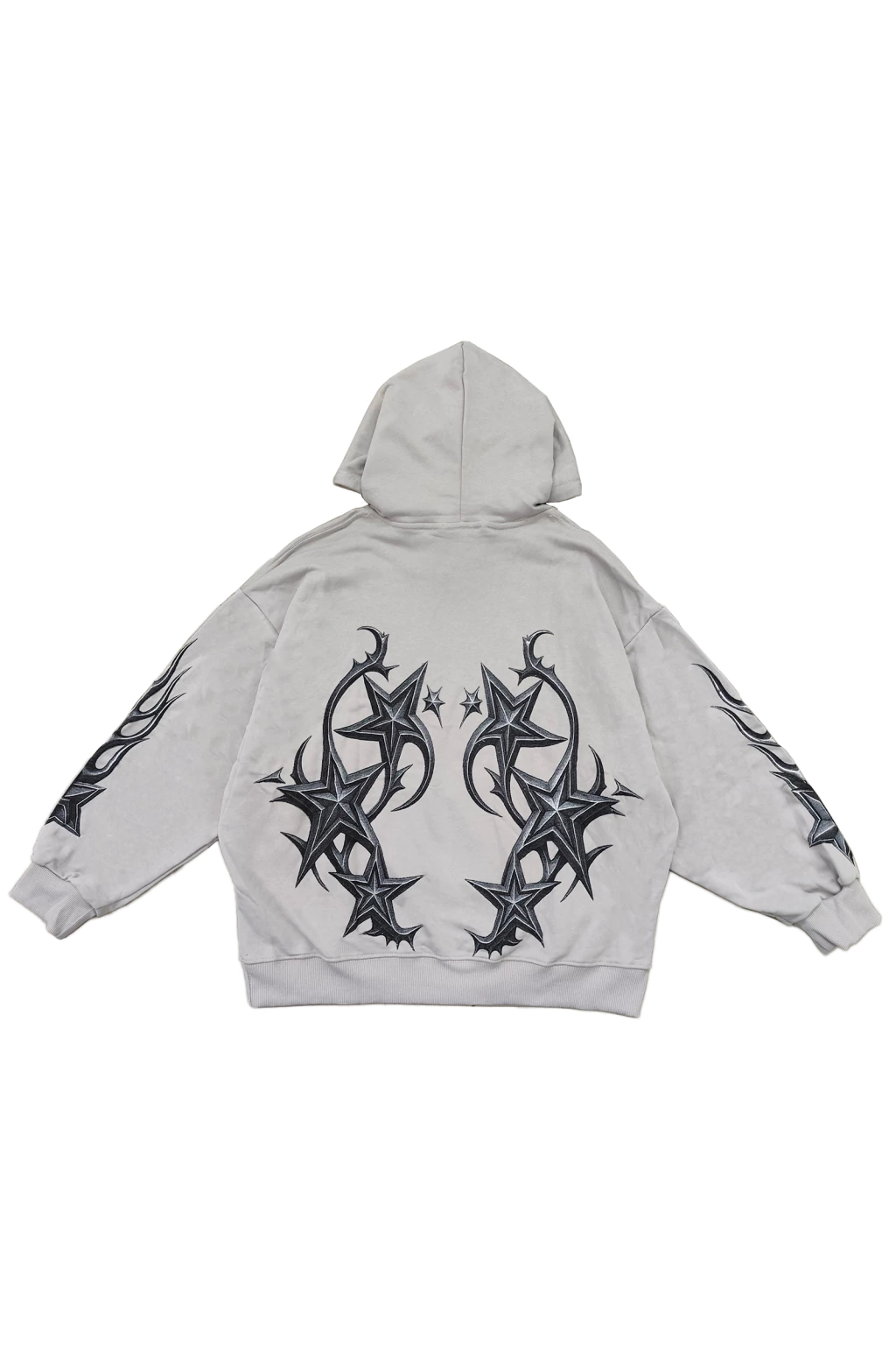 STAR DARK - HODDIE RUSTICO